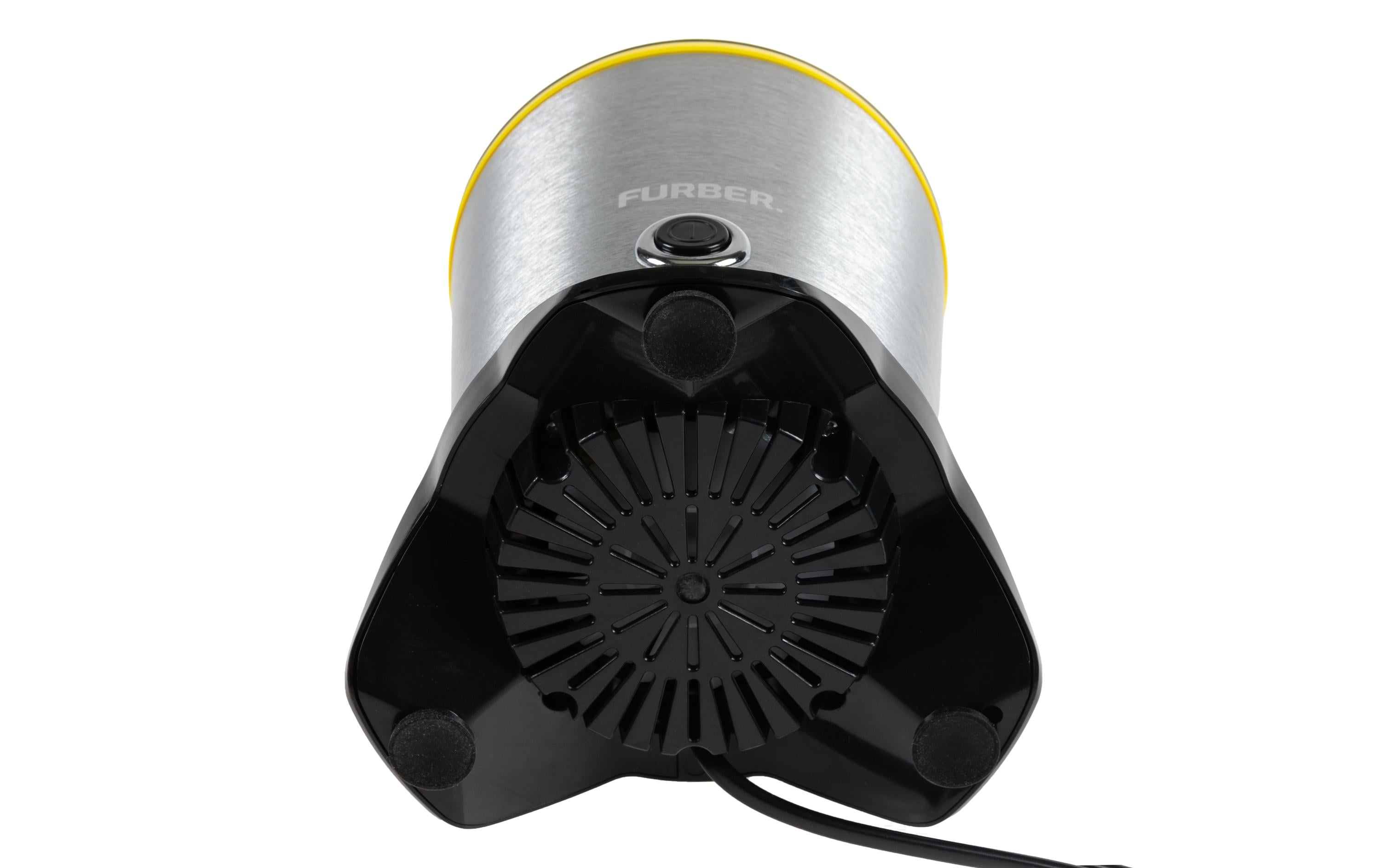 FURBER Bullet-Mixer 1000 W, 8-teilig