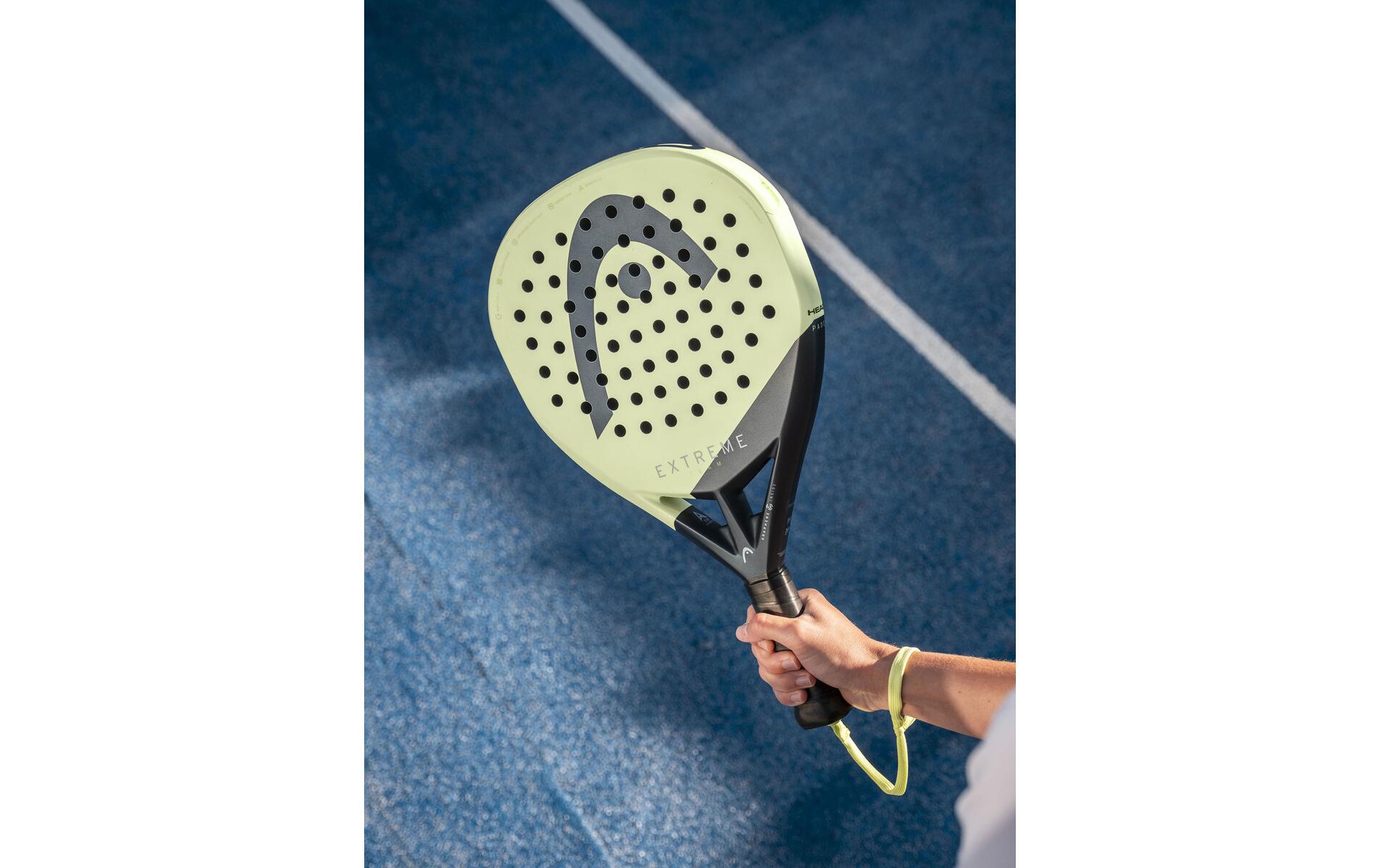 HEAD Extreme Team Padel Schläger