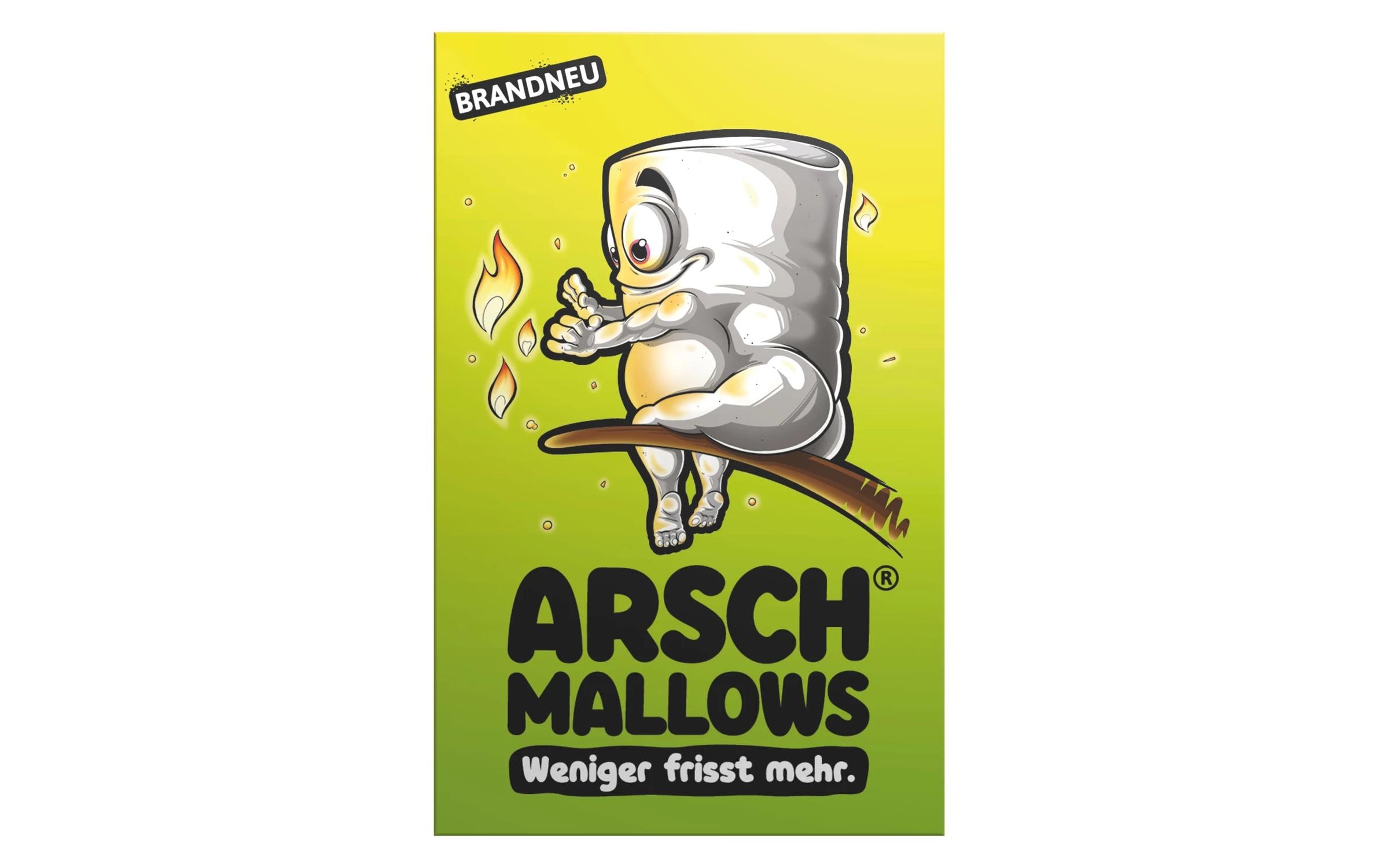 Denkriesen Kartenspiel Arschmallows (DE) Denkriesen Kartenspiel Arschmallows (DE)