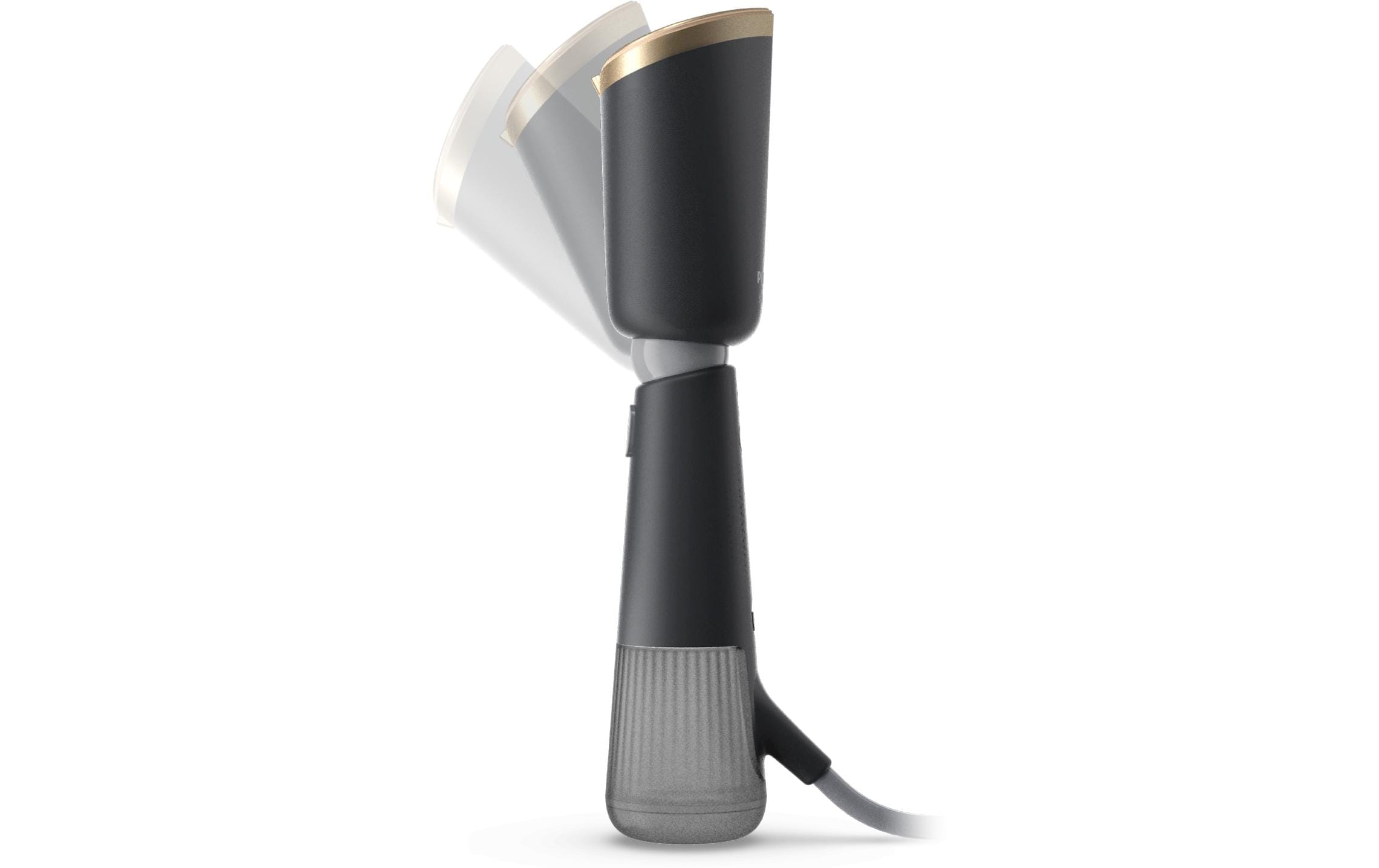 Philips Dampfbürste 5000 Series STH5030/81 1400 W, Dunkelgrau