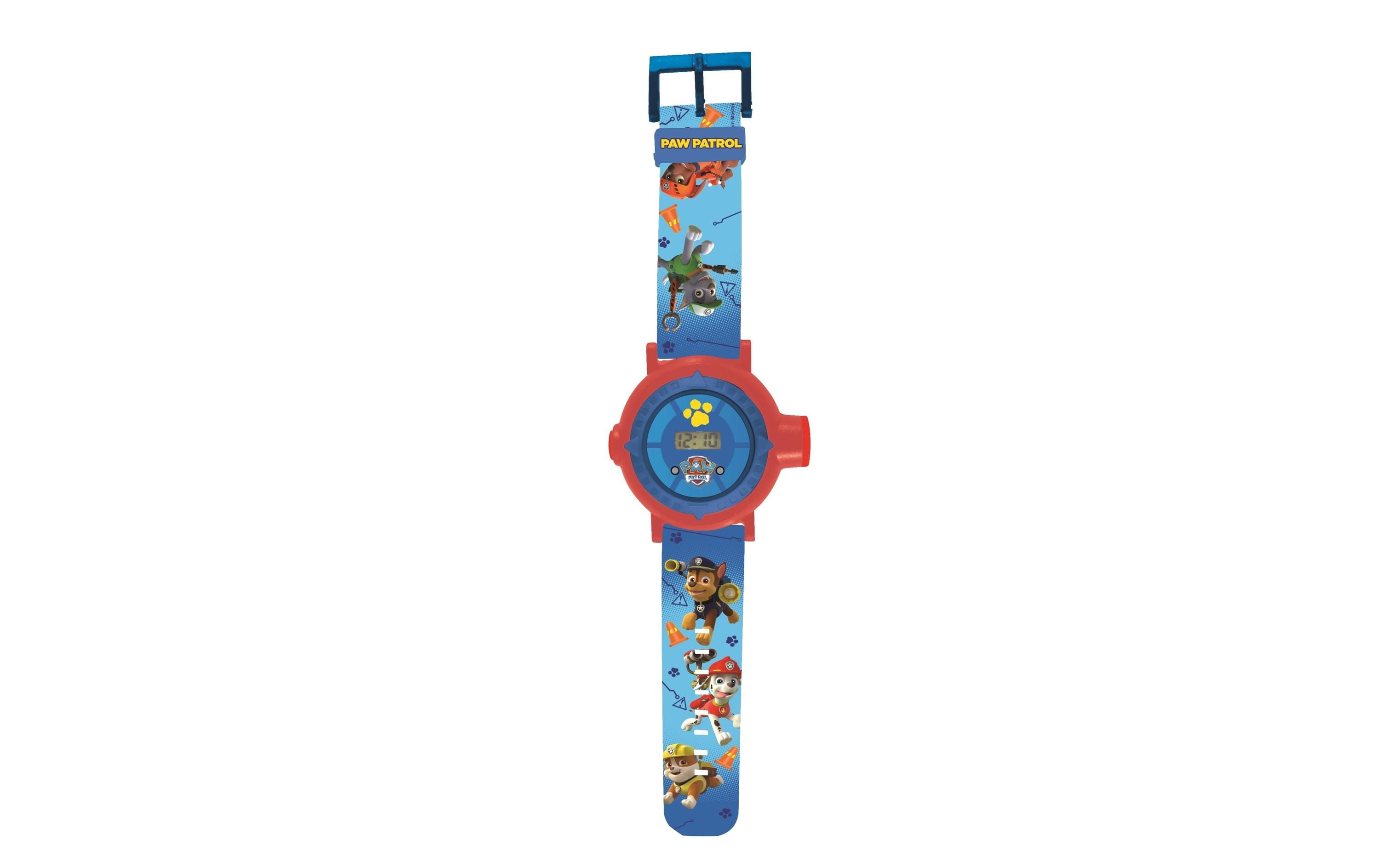 Lexibook Paw Patrol Digital-Projektionsuhr Lexibook Paw Patrol Digital-Projektionsuhr