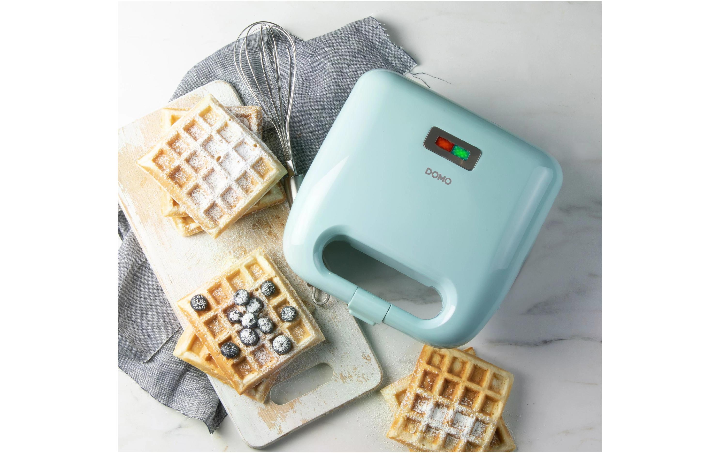 Domo Sandwich-Toaster DO1105C 750 W