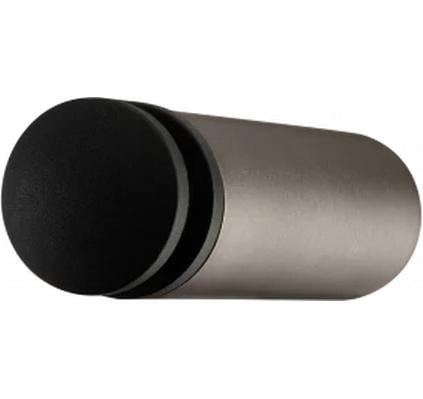 Blomus Türsicherung Entra 8 cm, Graphit/Schwarz Blomus Türsicherung Entra 8 cm, Graphit/Schwarz