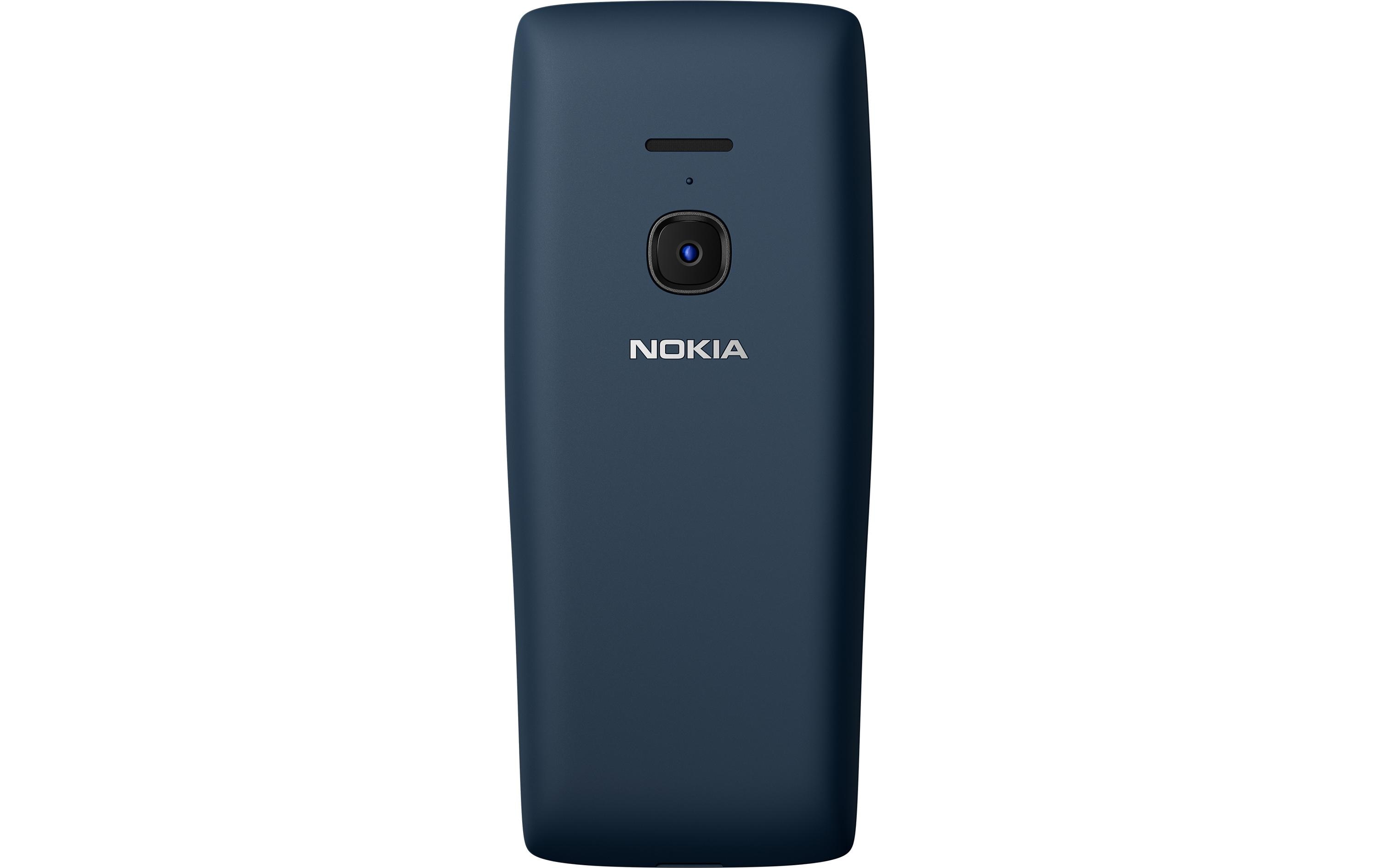 Nokia 8210 4G Blau
