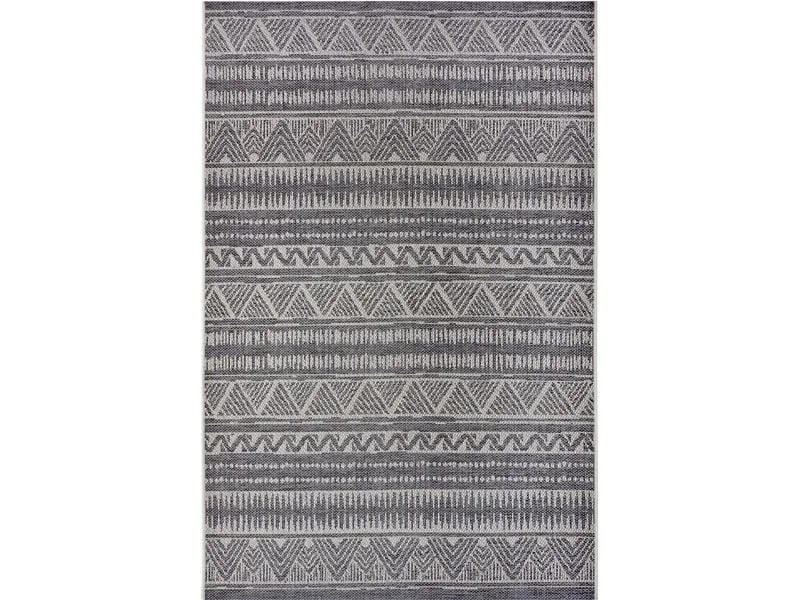 Hanse Home Teppich Loto 155 cm x 235 cm, Beige/Grau Hanse Home Teppich Loto 155 cm x 235 cm, Beige/Grau