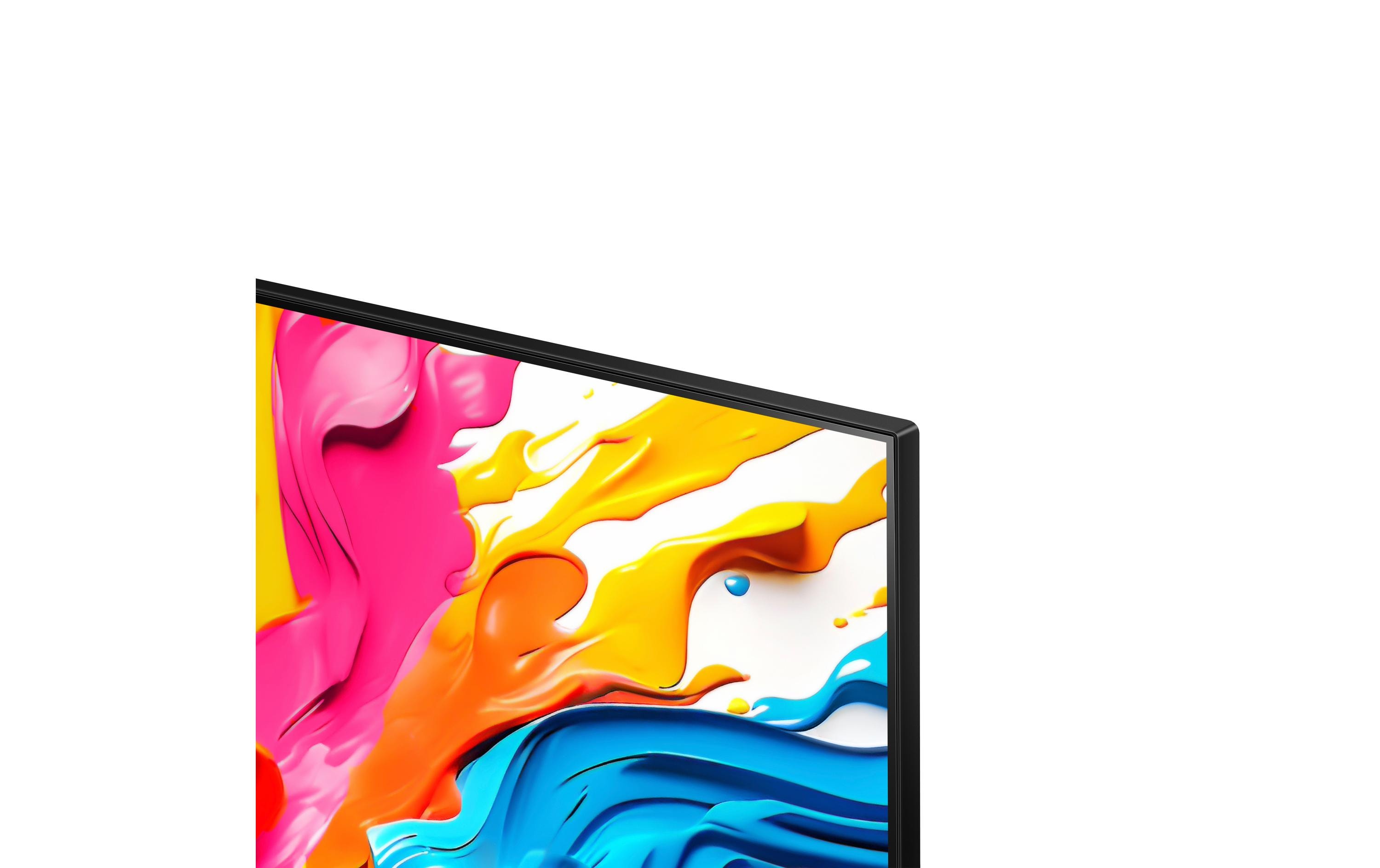 LG TV 55QNED93A6A 55, 3840 x 2160 (Ultra HD 4K), QNED