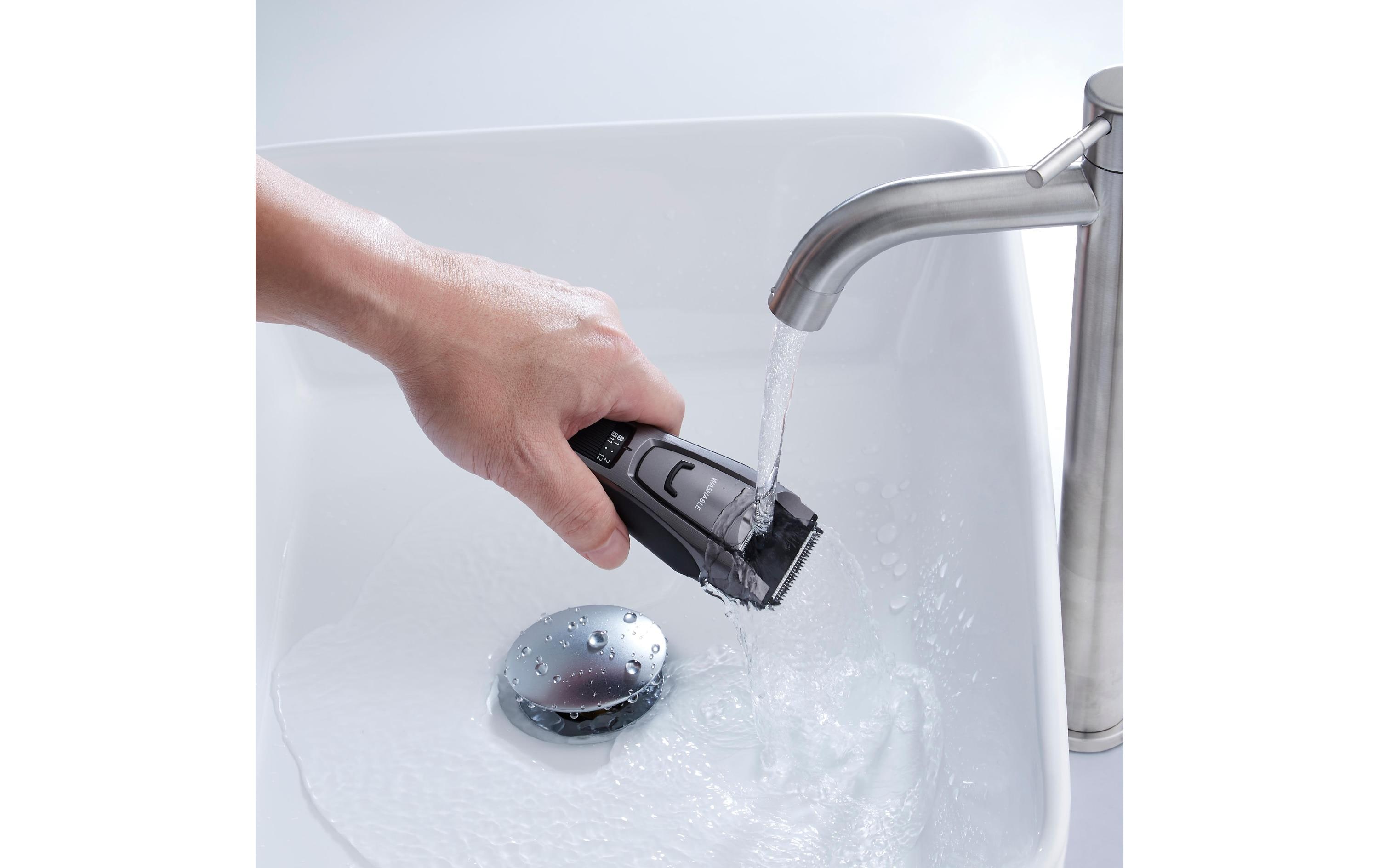 Panasonic Bart- & Haarschneider ER-GB80-H503