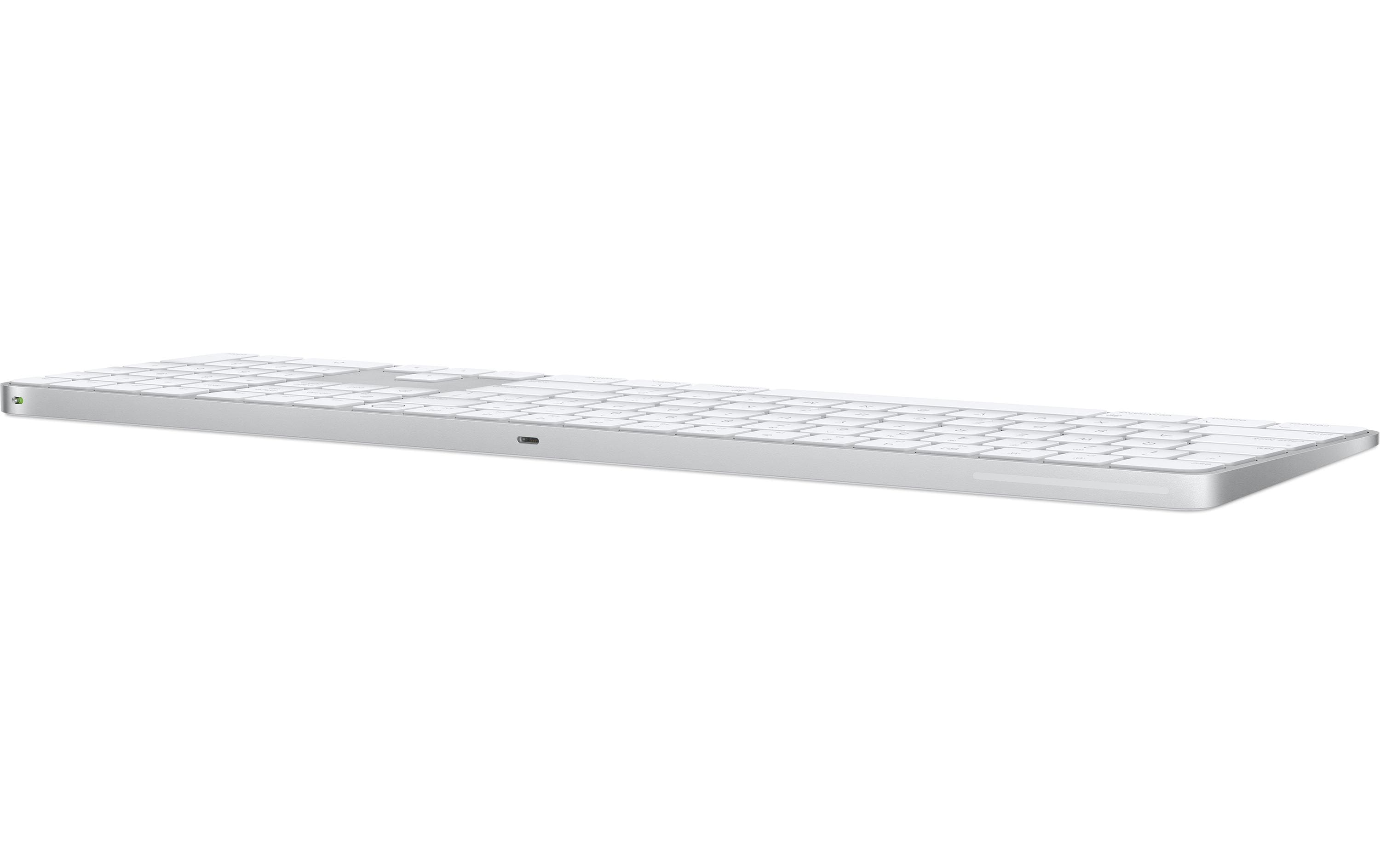 Apple Magic Keyboard mit Touch ID und Ziffernblock CH-Layout Apple Magic Keyboard mit Touch ID und Ziffernblock CH-Layout