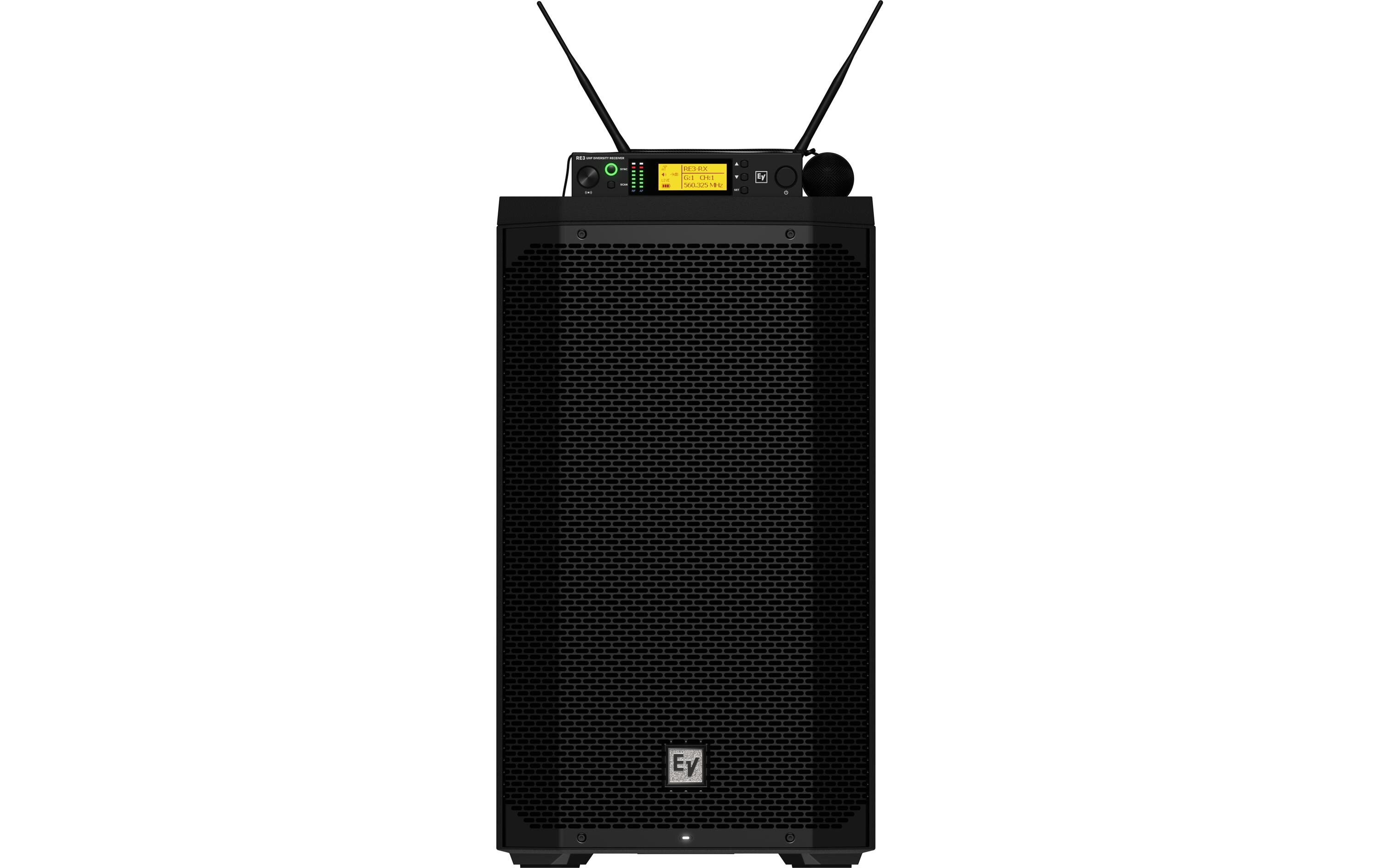 Electro-Voice Lautsprecher Everse 12 Electro-Voice Lautsprecher Everse 12