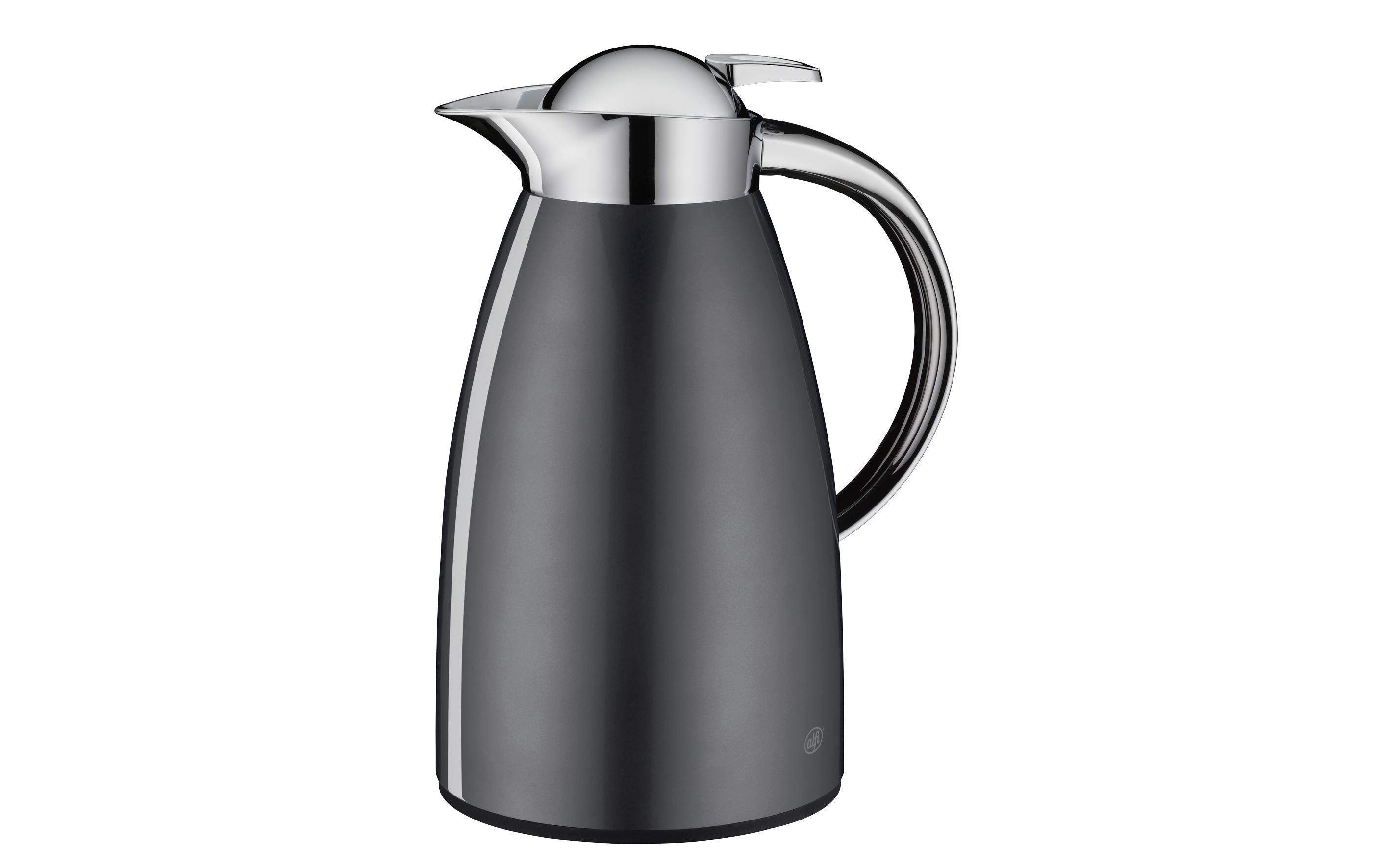Alfi Thermoskanne Signo 1000 ml, Grau