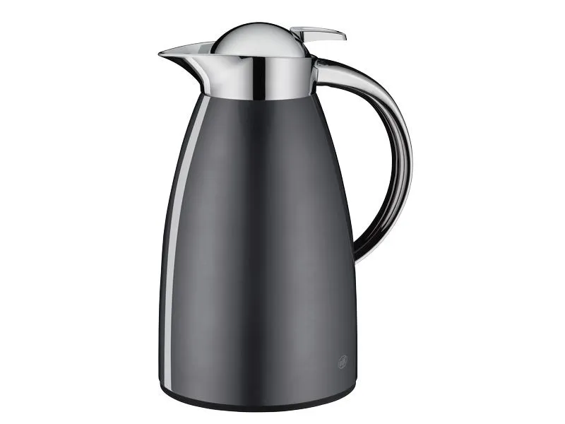 Alfi Thermoskanne Signo 1000 ml, Grau