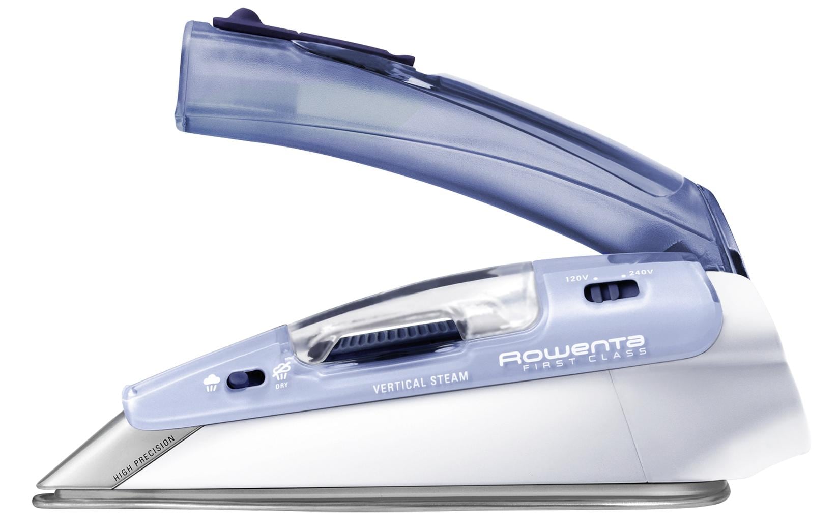 Rowenta Reisebügeleisen Focus Travel