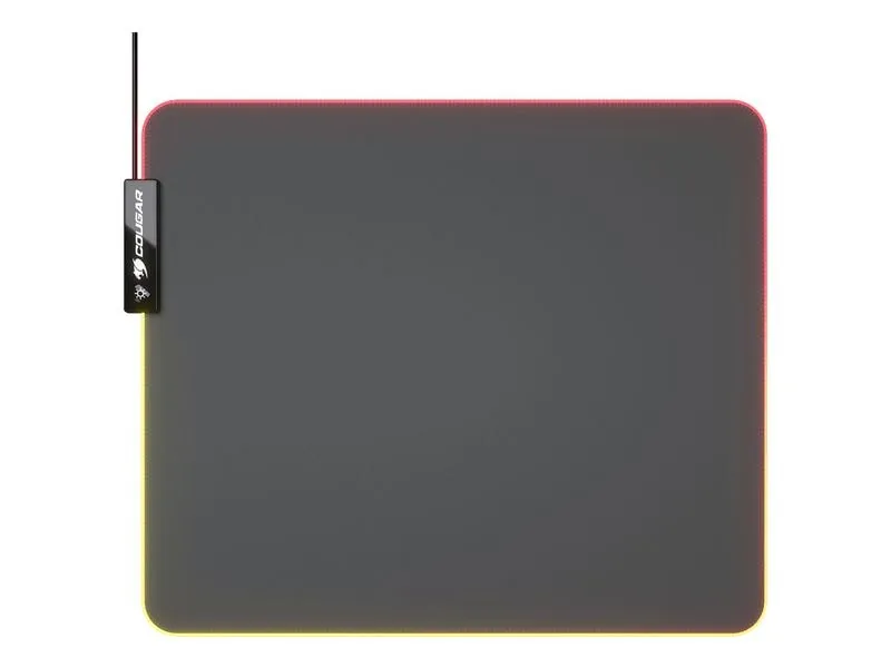 Cougar Neon RGB Schwarz Cougar Neon RGB Schwarz