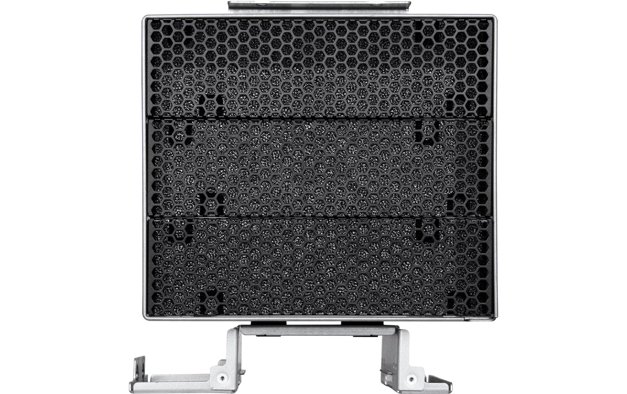 SilverStone 5.25-Zoll-Laufwerkkäfig