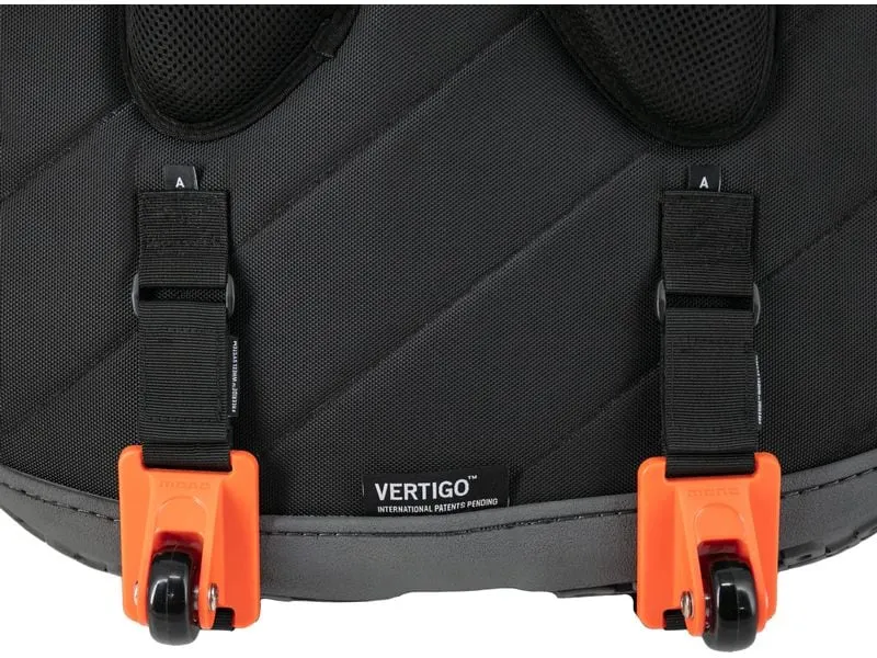 MONO Cases Gitarrentasche Vertigo Ultra Dreadnought für Westerngitarre MONO Cases Gitarrentasche Vertigo Ultra Dreadnought für Westerngitarre