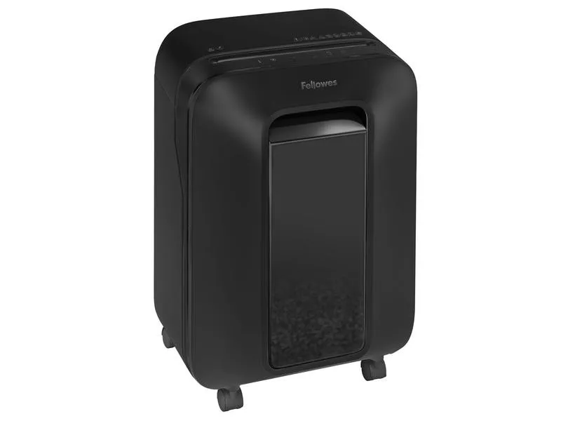 Fellowes Aktenvernichter Powershred LX200 P-4, 12 Seiten Fellowes Aktenvernichter Powershred LX200 P-4, 12 Seiten