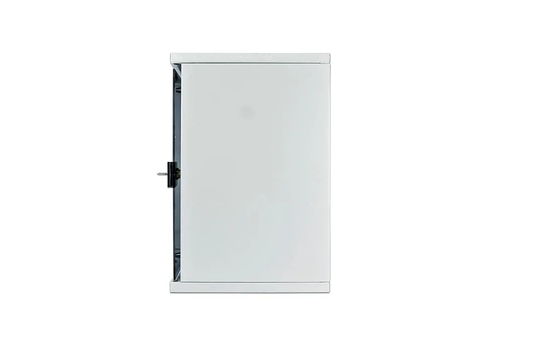 Wirewin Wandschrank WCAB 10 312X300X9U 10 / 9HE / Grau Wirewin Wandschrank WCAB 10 312X300X9U 10 / 9HE / Grau
