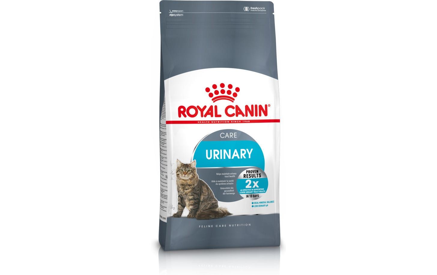 Royal Canin Trockenfutter Urinary Care, 10 kg