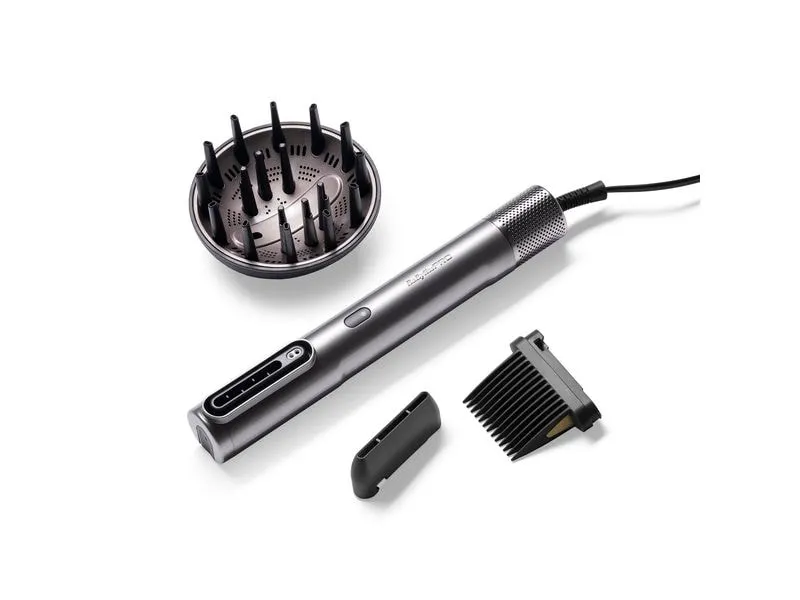 BabylissPRO Haartrockner Drying Wand 1600 W