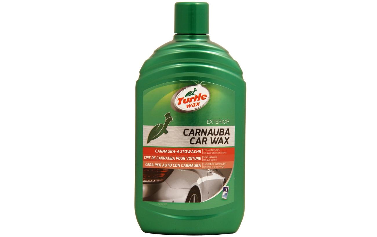 Turtle Wax Carnaubawachs 500 ml
