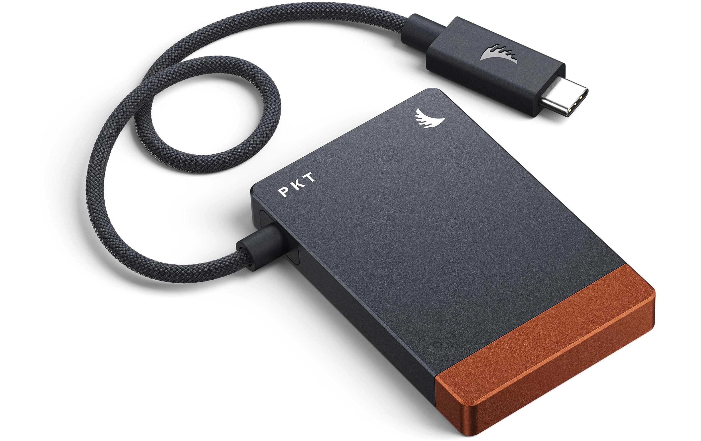 Angelbird Card Reader Extern PKT CFexpress A Angelbird Card Reader Extern PKT CFexpress A