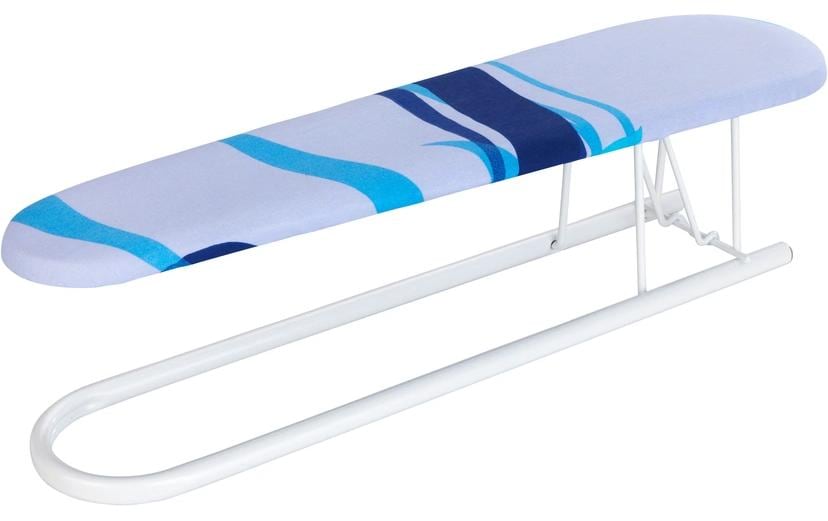 Wenko Ärmelbrett Blau