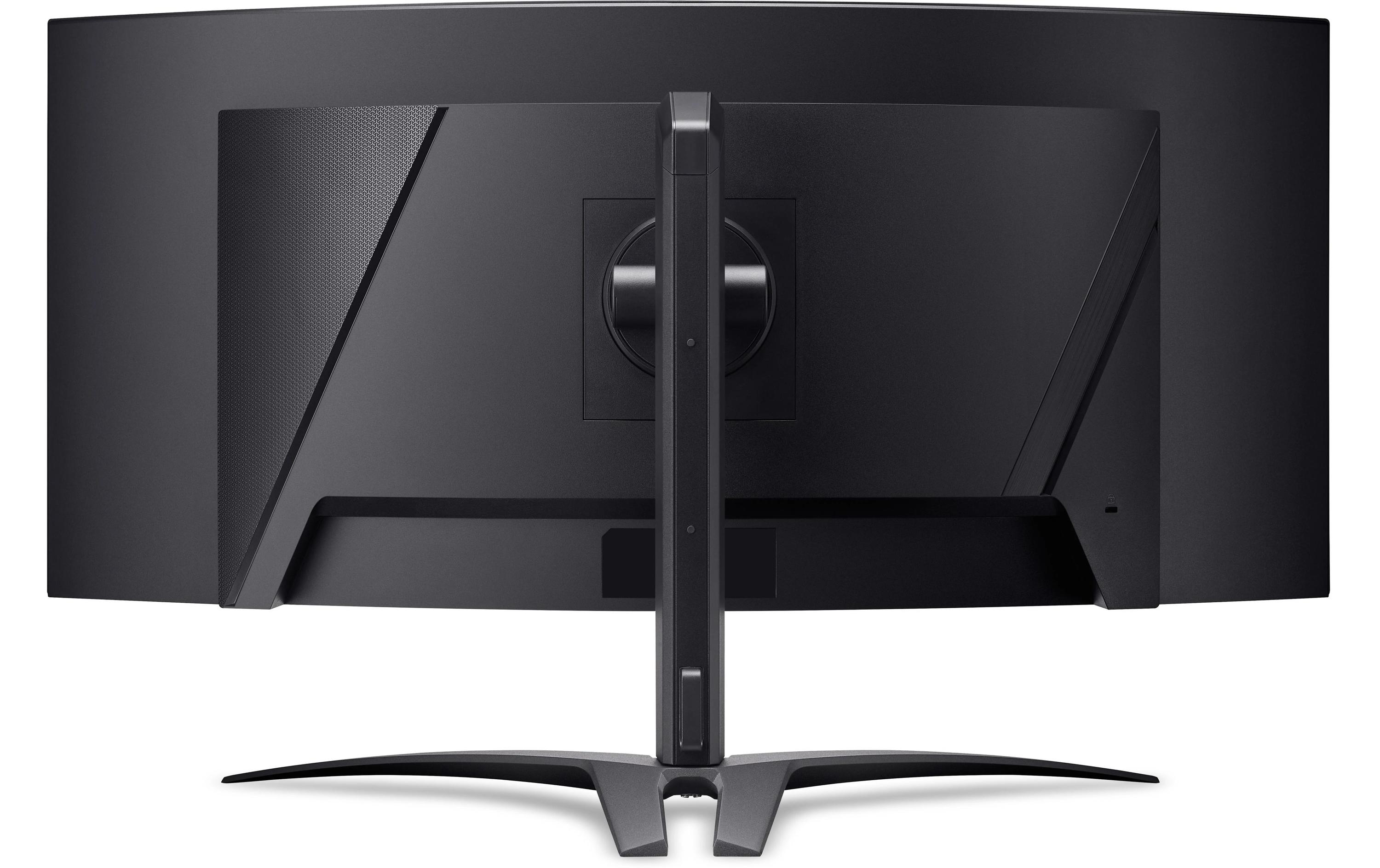 Acer Monitor Predator X39 (X39bmiiphuzx) Acer Monitor Predator X39 (X39bmiiphuzx)