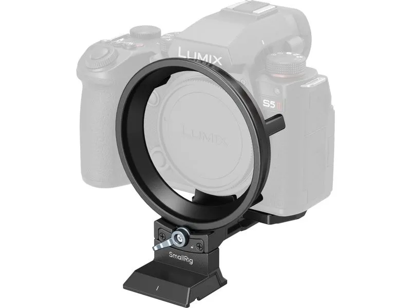Smallrig Drehbares Horizontal-Vertikal-Montageplatten-Kit Smallrig Drehbares Horizontal-Vertikal-Montageplatten-Kit