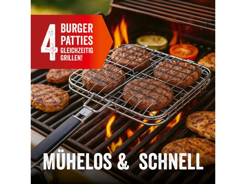 Landmann Grillbräter Pure 57 x 26 cm Landmann Grillbräter Pure 57 x 26 cm