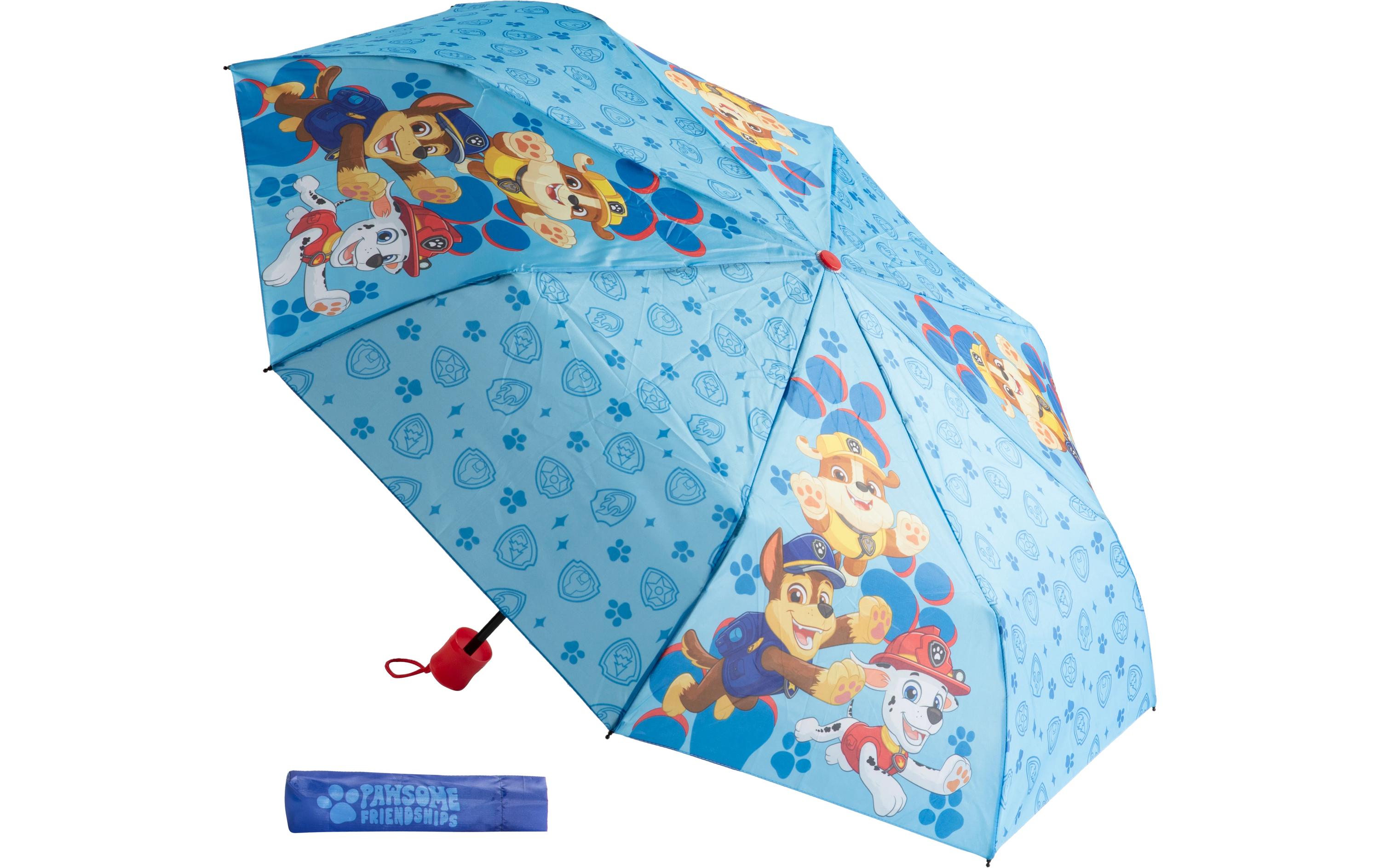 Undercover Regenschirm Knirps Paw Patrol Undercover Regenschirm Knirps Paw Patrol