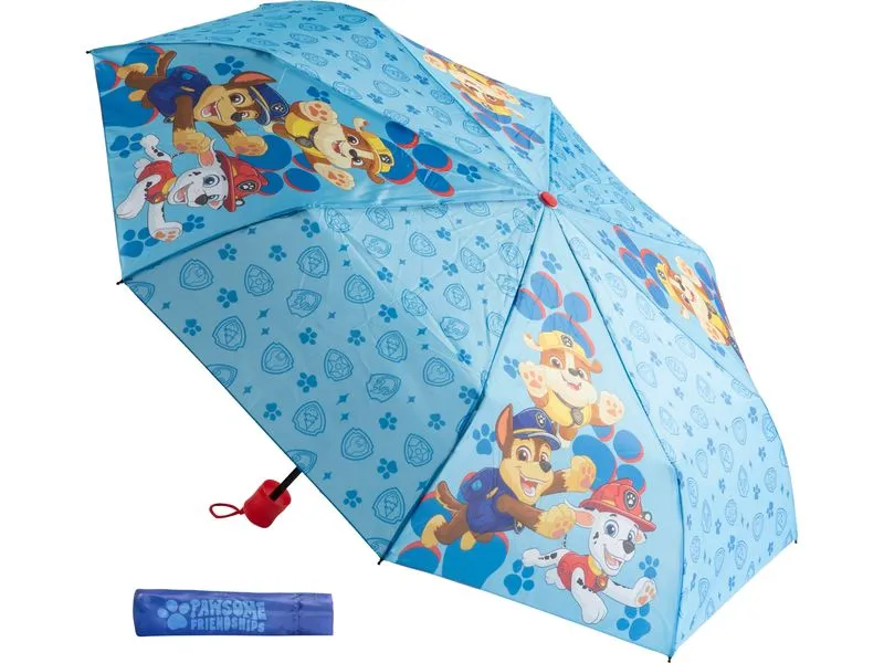 Undercover Regenschirm Knirps Paw Patrol Undercover Regenschirm Knirps Paw Patrol