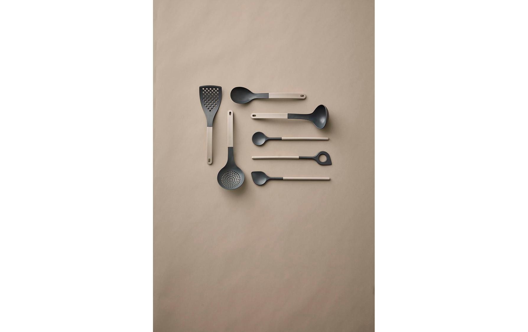 Rosti Pfannenwender New Optima 31 cm, Humus