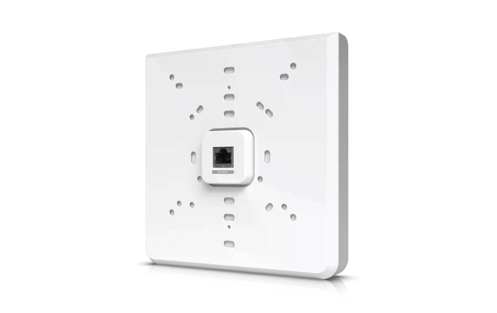 Ubiquiti Access Point U6 Enterprise In-Wall Ubiquiti Access Point U6 Enterprise In-Wall