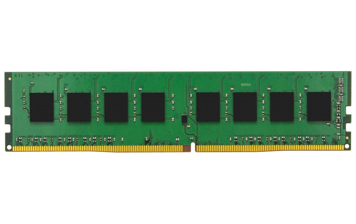 Kingston DDR4-RAM ValueRAM 3200 MHz 1x 32 GB