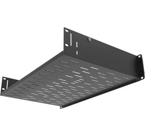 Flexson 19” Rack Mount Schwarz Flexson 19” Rack Mount Schwarz