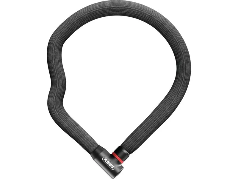 Abus Kettenschloss Goose Lock 4204K/85 ohne Halter Abus Kettenschloss Goose Lock 4204K/85 ohne Halter