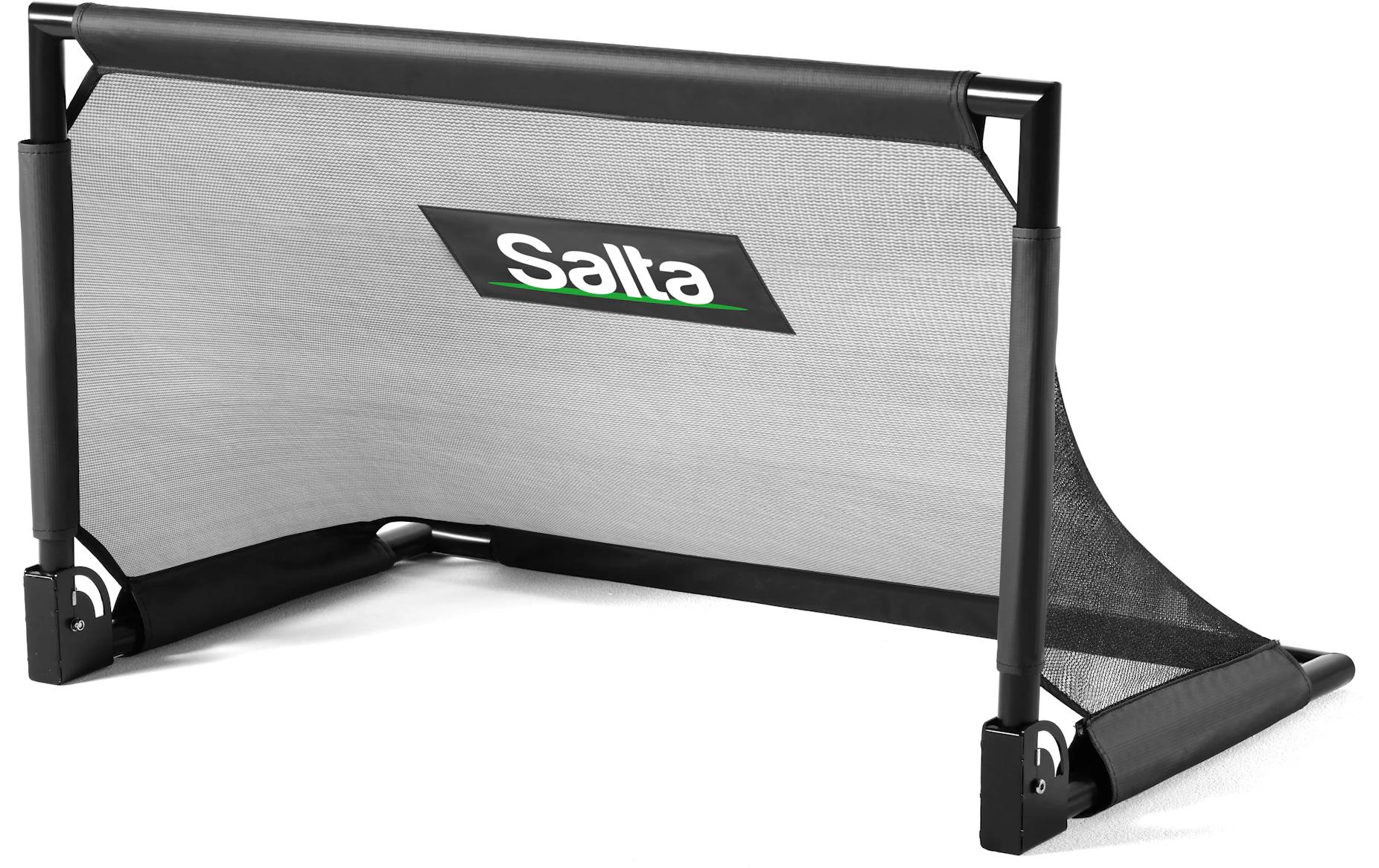 SALTA Fussballtor Salta Challenge 100 x 60 x 60 cm SALTA Fussballtor Salta Challenge 100 x 60 x 60 cm