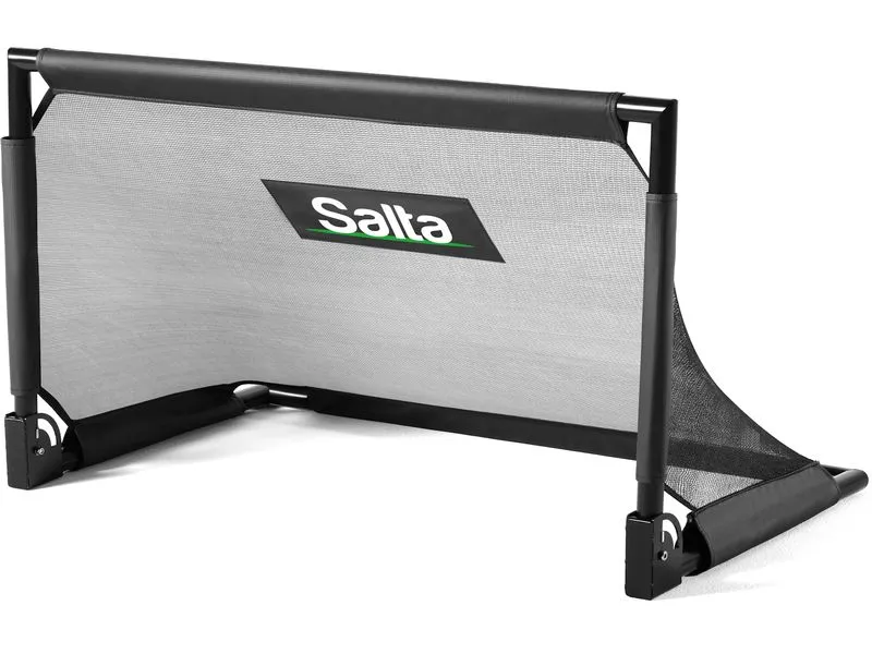 SALTA Fussballtor Salta Challenge 100 x 60 x 60 cm SALTA Fussballtor Salta Challenge 100 x 60 x 60 cm