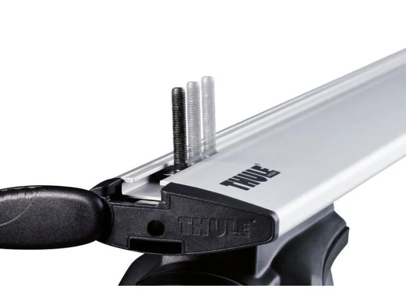 Thule Montage-Kit T-track Adapter 24 x 30 mm Thule Montage-Kit T-track Adapter 24 x 30 mm