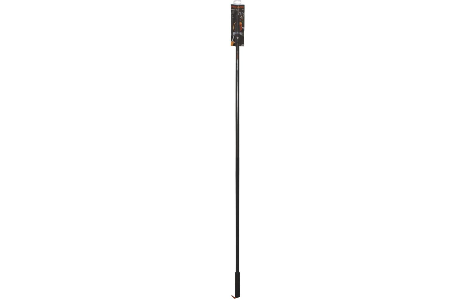 Fiskars Stiel QuikFitTM, 155 x 3 x 3 cm