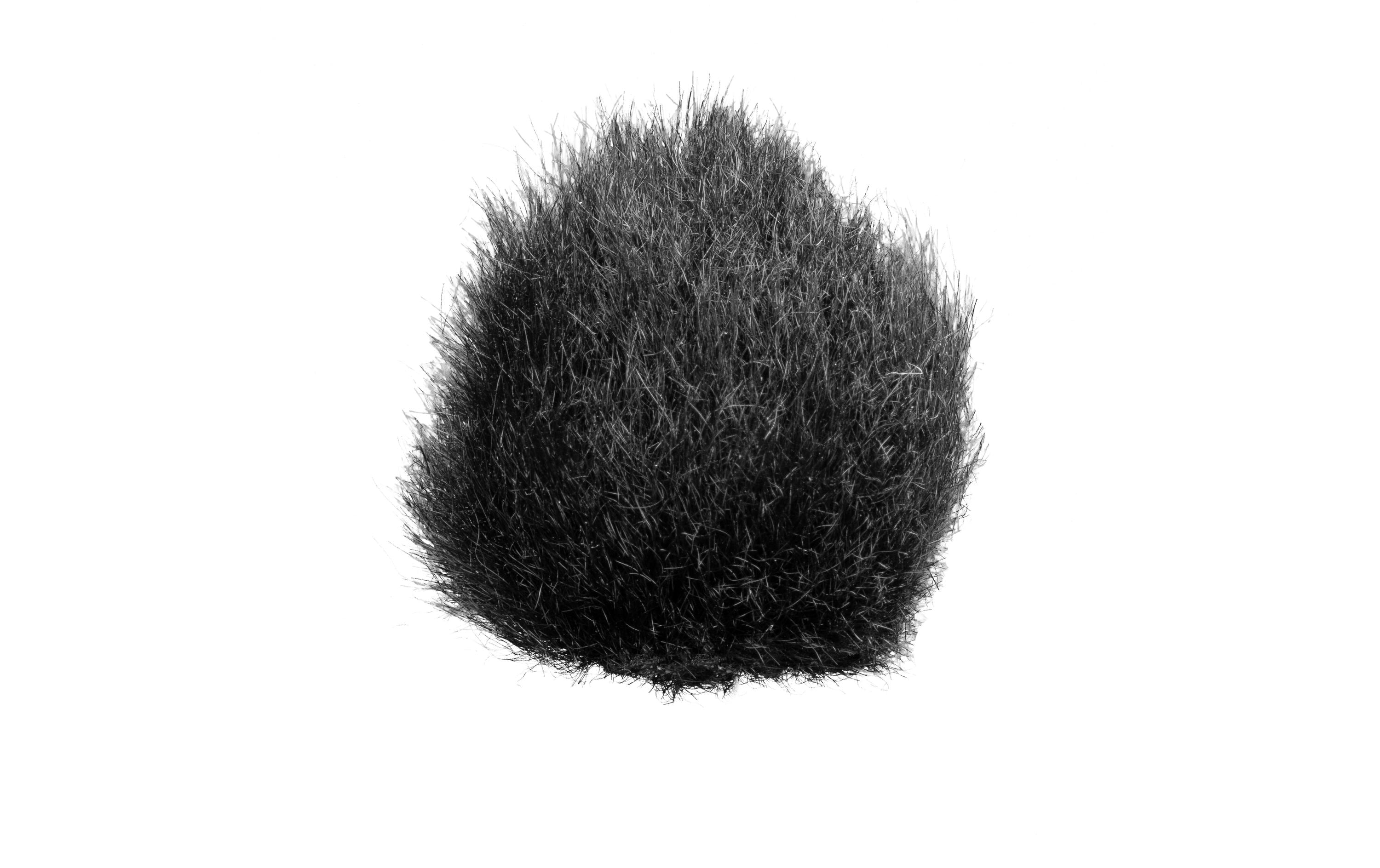 Shure Windschutz AMV-LAV-FUR