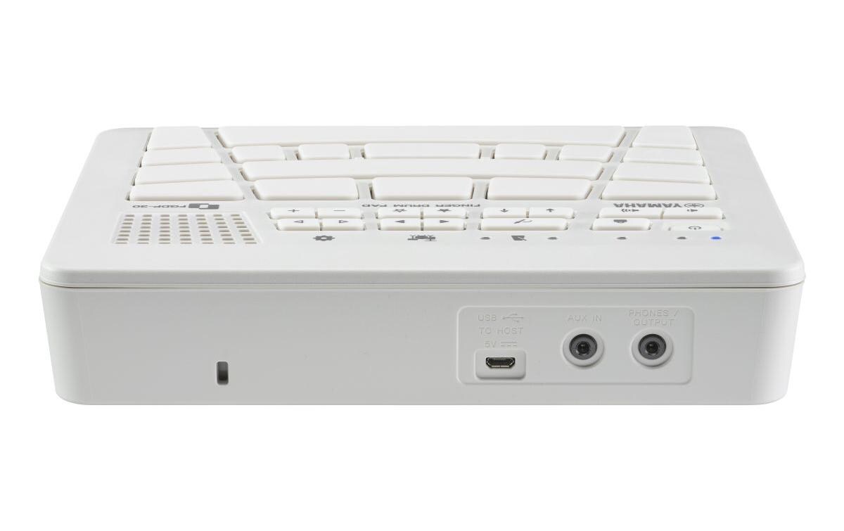 Yamaha Sampling Pad FGDP-30 Yamaha Sampling Pad FGDP-30