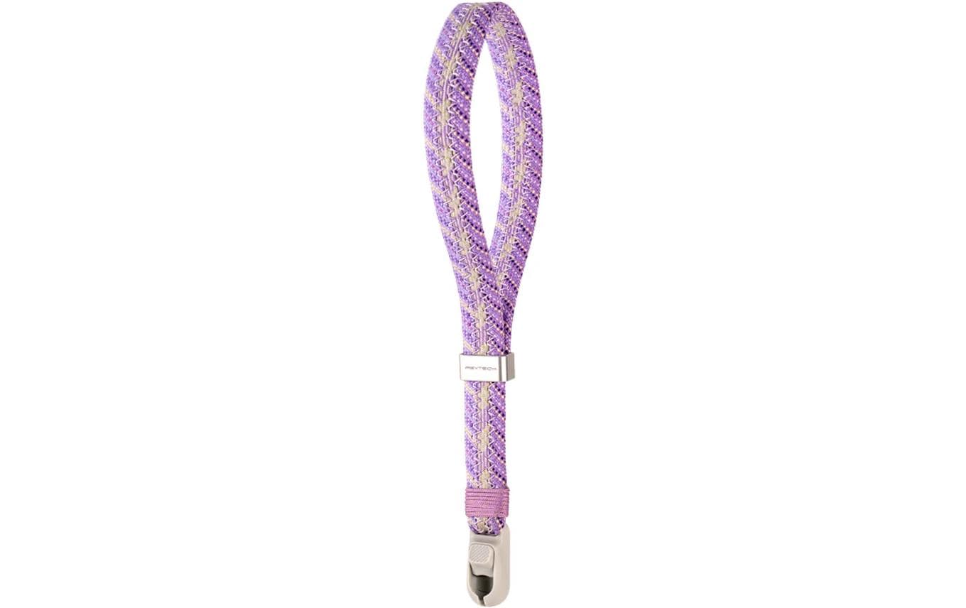 PGYTECH Handgelenkband Camera Wrist Strap Slim Trendy Lilac Purple