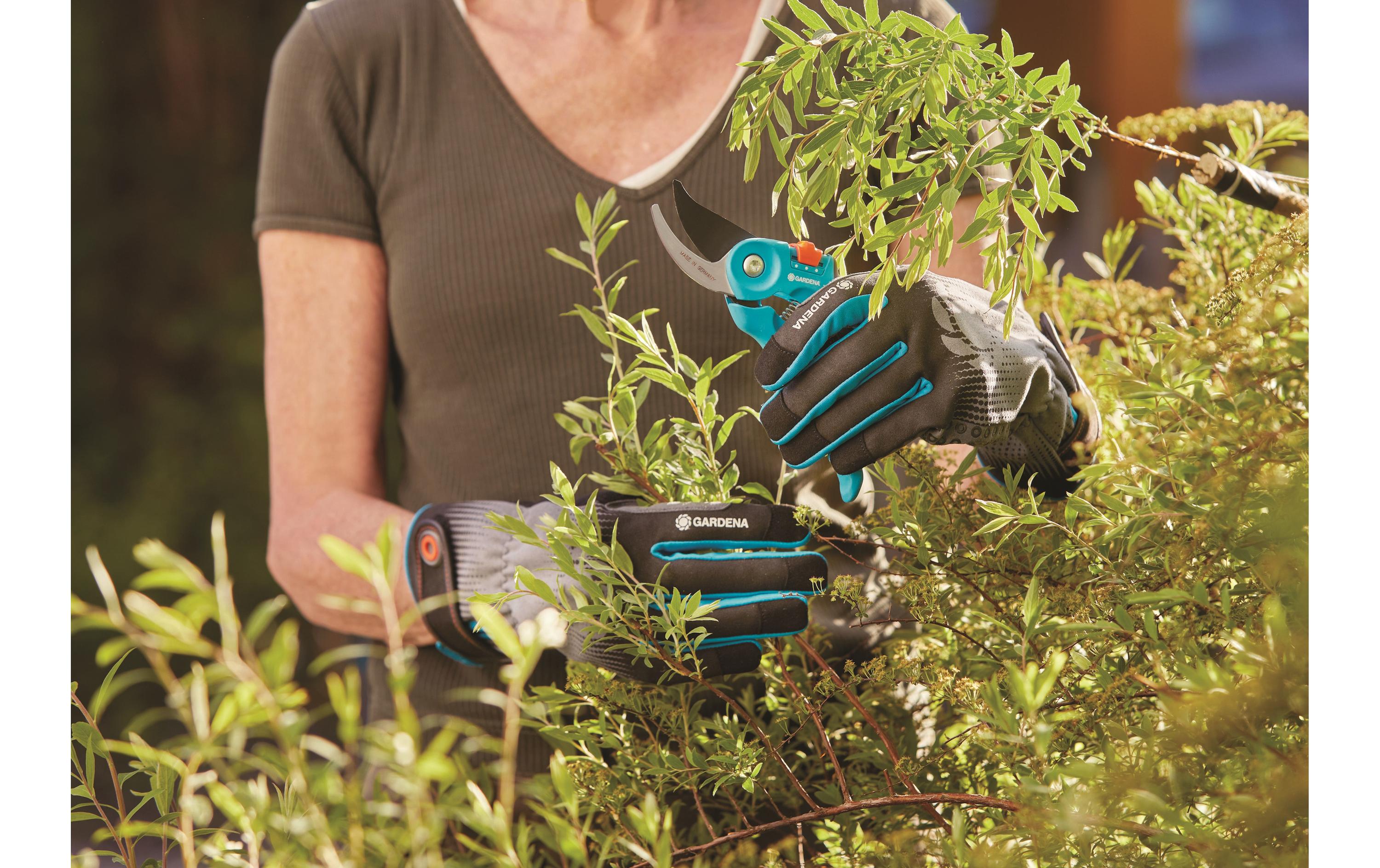 GARDENA Gartenhandschuh 8 / M