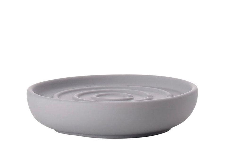 Zone Denmark Seifenschale Nova Gull Grey Zone Denmark Seifenschale Nova Gull Grey