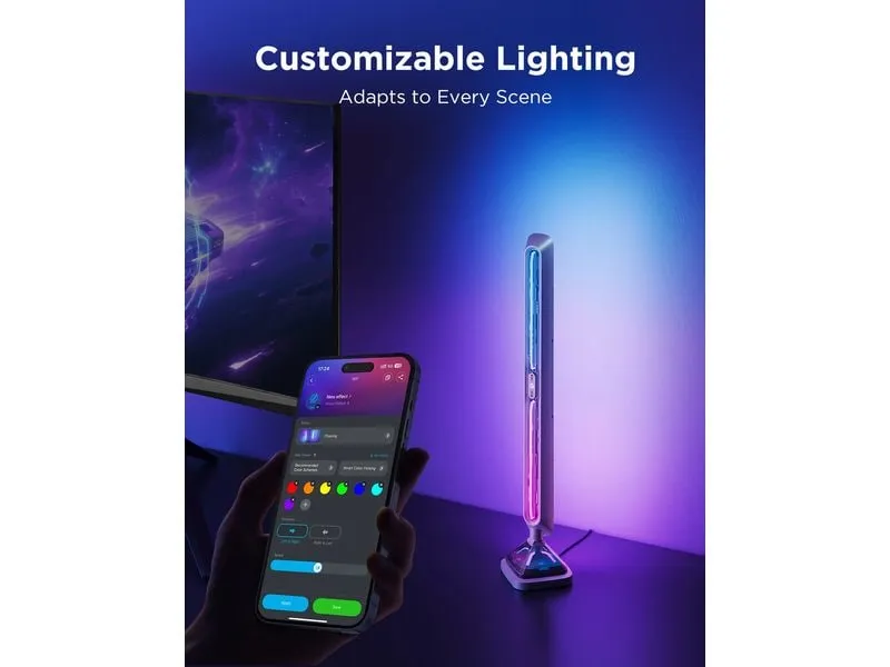 Govee Gaming-Lichtleisten Pro Govee Gaming-Lichtleisten Pro