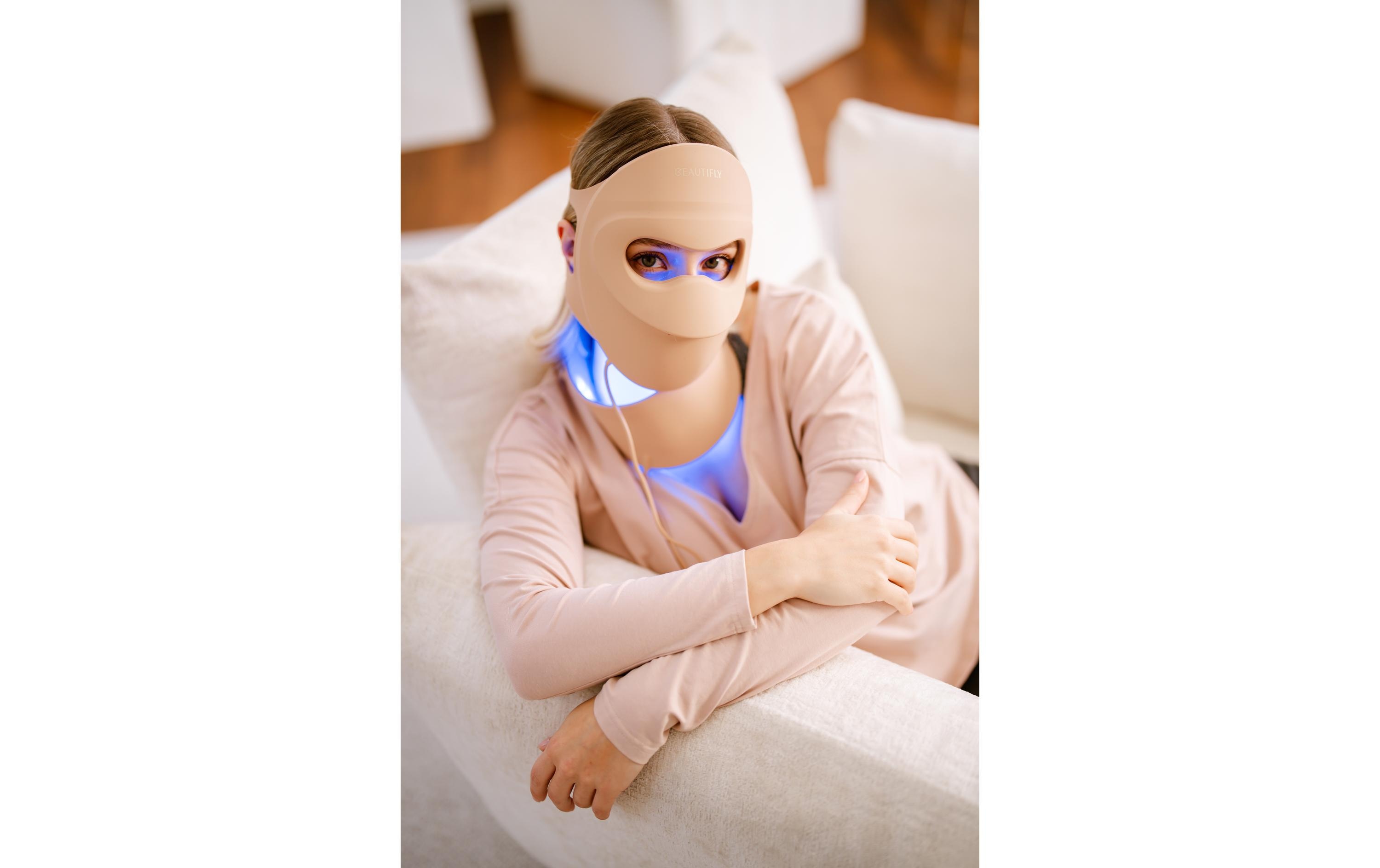 Beautifly Antiaging-Gerät Aura NovaSin Pro