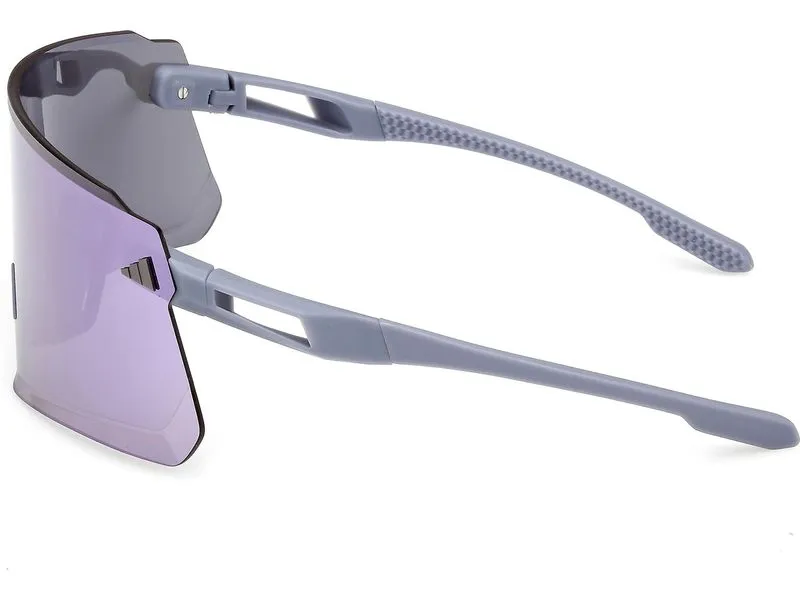 adidas Dunamis Pro S, SP0114 Sonnenbrille, Frame Matte Lilac
