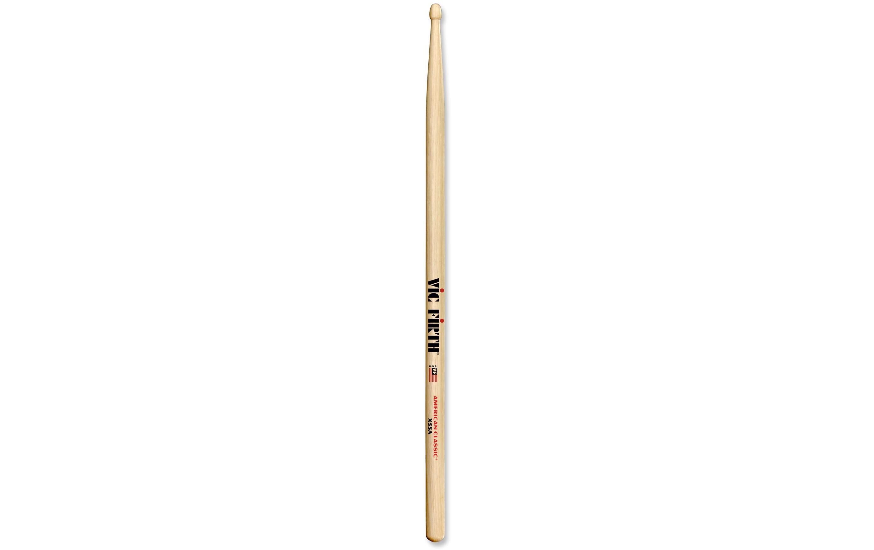 Vic Firth Drumsticks X55A – 1 Paar Vic Firth Drumsticks X55A – 1 Paar