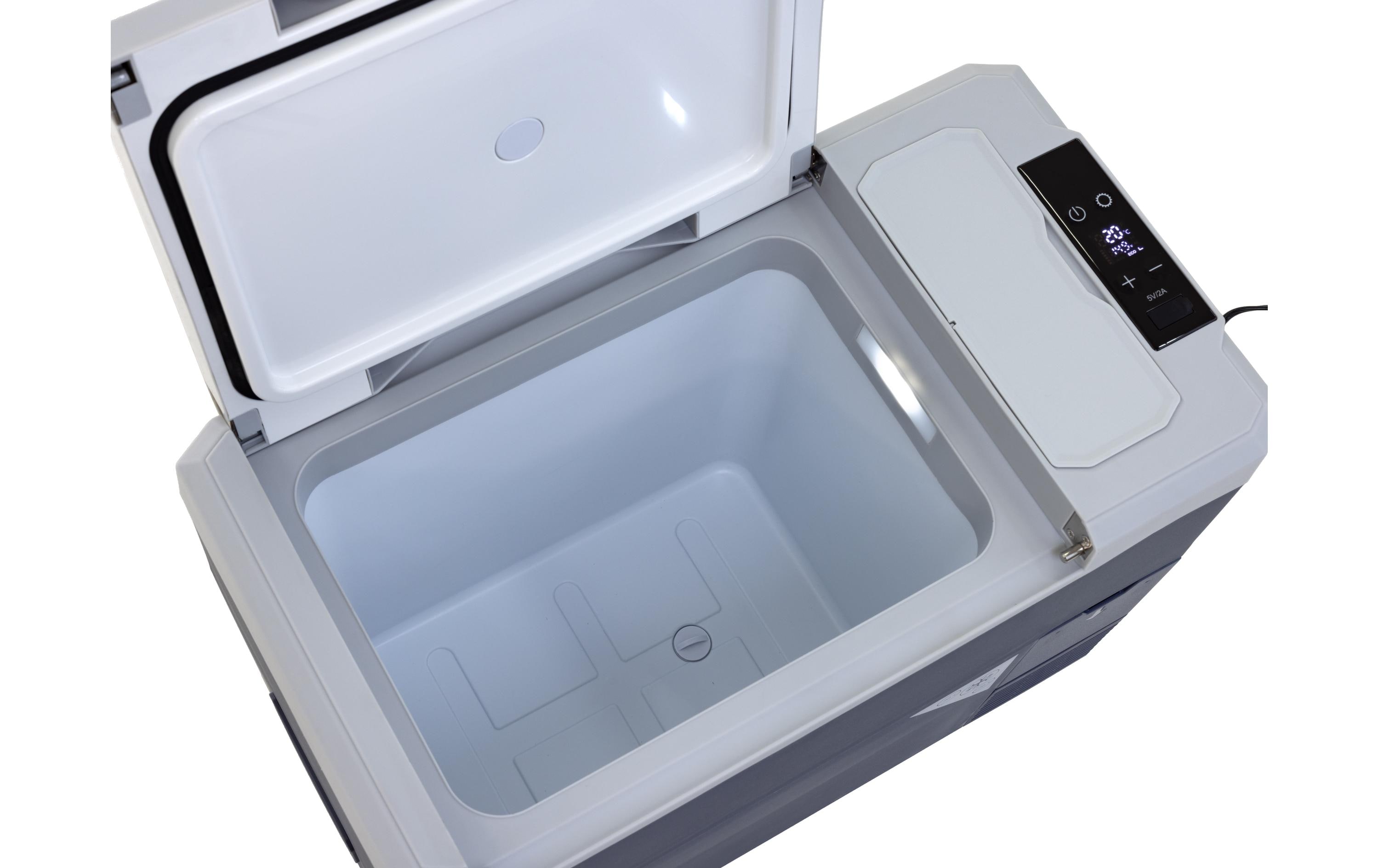 KOOR Kompressor-Kühlbox ACUX 28 mit Akku KOOR Kompressor-Kühlbox ACUX 28 mit Akku